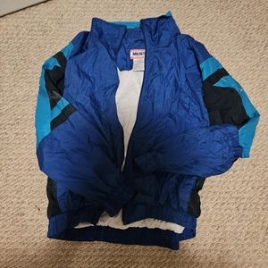 vtg windbreaker
